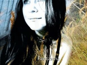Fantasma