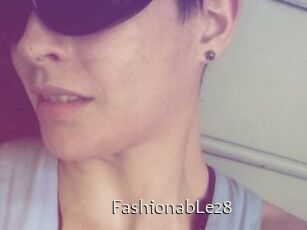 FashionabLe28