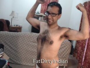 FatDirtyIndian