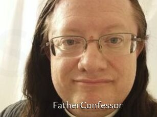FatherConfessor