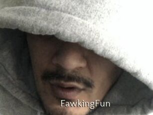 FawkingFun