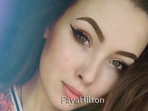 FayaHilton