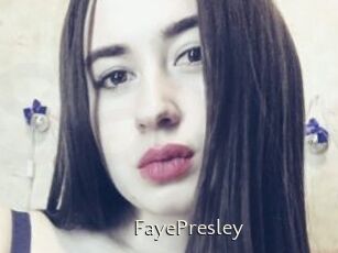 FayePresley