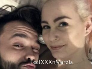 FeelXXXnMarzia