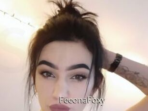 FeeonaFoxy