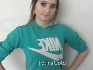 FelinaGold