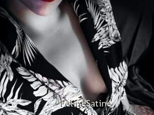 FelineSatine