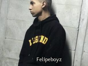 Felipeboyz