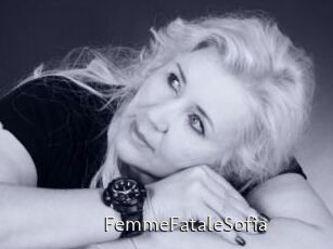 FemmeFataleSofia