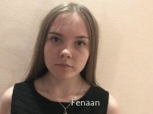 Fenaan