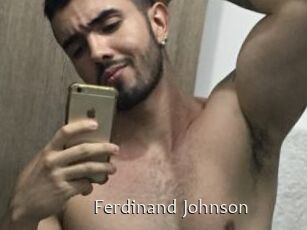 Ferdinand_Johnson