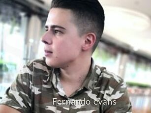Fernando_evans