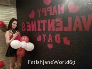 FetishJaneWorld69