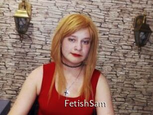 FetishSam