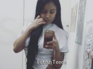 FetishTeeen