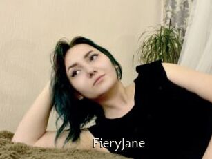FieryJane