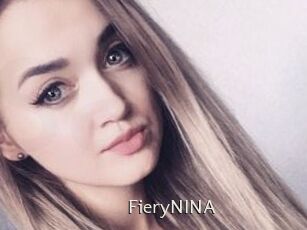 FieryNINA