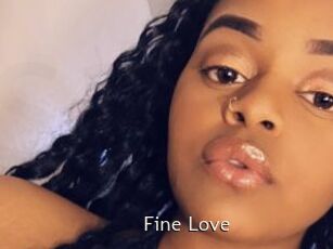 Fine_Love