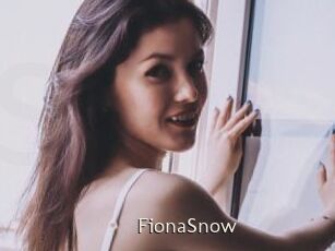 FionaSnow