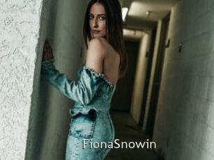 FionaSnowin