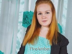FireAmber