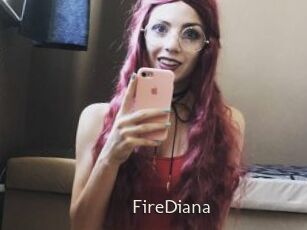 FireDiana