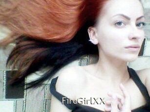 FireGirlXX