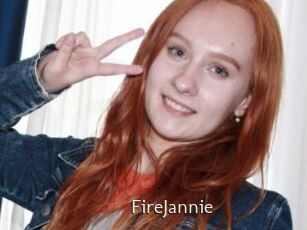 FireJannie