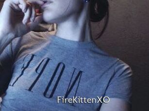 FireKittenXO