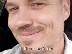 FirsttimeCurious