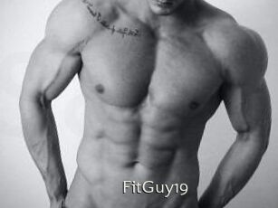 FitGuy19