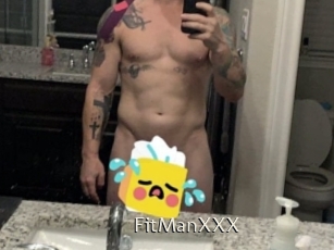 FitManXXX