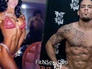 FitNSexyDuo