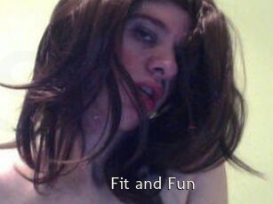 Fit_and_Fun