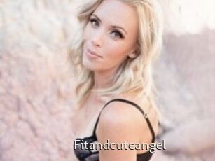 Fitandcuteangel