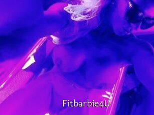 Fitbarbie4U