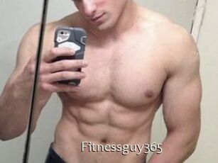 Fitnessguy365