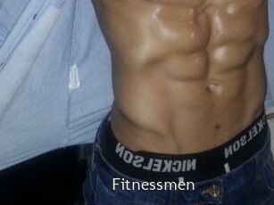 Fitnessmen