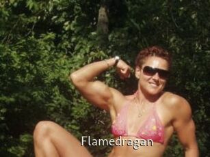 Flamedragan
