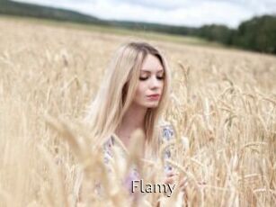 Flamy