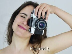 FlashNelly