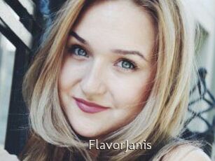 FlavorJanis