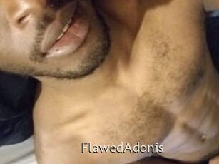 FlawedAdonis