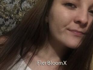 FlerBloomX