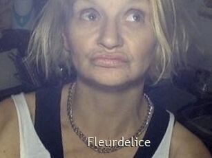 Fleurdelice