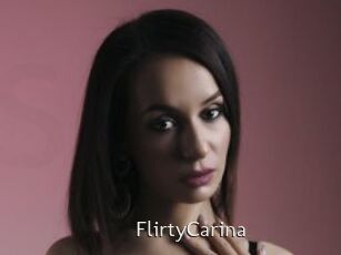 FlirtyCarina