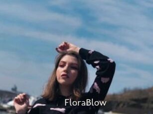 FloraBlow