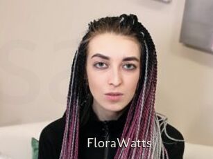 FloraWatts