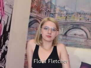 Flora_Fletcher