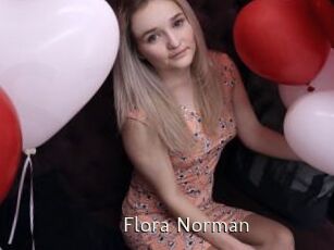 Flora_Norman